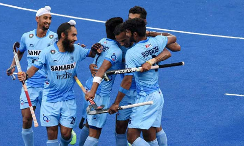 അസ്‍ലംഷാ കപ്പില്‍ ഇന്ത്യക്ക് വെങ്കലം