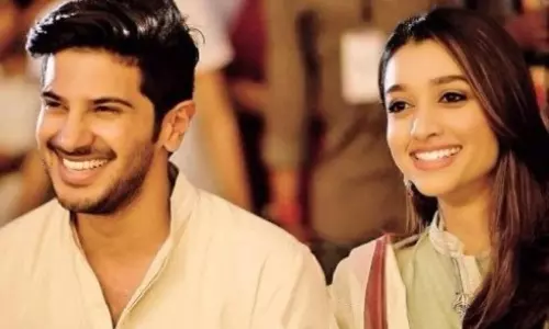 ആ രാജകുമാരിയെത്തി: ദുല്‍ഖര്‍