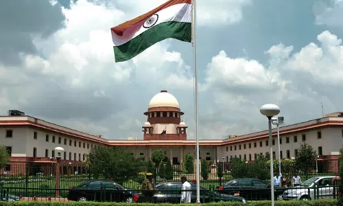 മുത്തലാഖ് കേസ്: ബഹുഭാര്യത്വവും, നിഖാഹ് ഹലാലയും പരിഗണനാ വിഷയമല്ലെന്ന് സുപ്രിം കോടതി