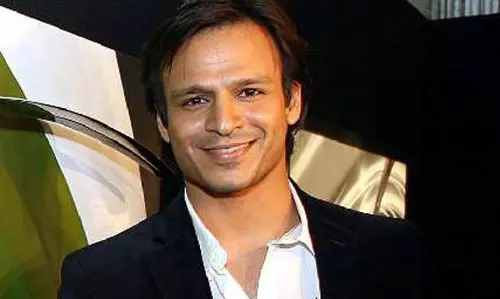 സുക്മ രക്തസാക്ഷികളുടെ കുടുംബങ്ങള്‍ക്ക് ഫ്ലാറ്റുകള്‍ നിര്‍മ്മിച്ചുനല്‍കുമെന്ന് വിവേക് ഒബ്രോയി