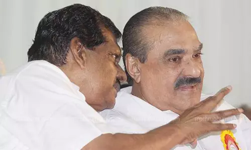 നിലപാട് മയപ്പെടുത്തി യുഡിഎഫ്;തദ്ദേശ സ്ഥാപനങ്ങളില് കേരള കോണ്ഗ്രസ് സഖ്യം തുടരും നിലപാട് മയപ്പെടുത്തി യുഡിഎഫ്;തദ്ദേശ സ്ഥാപനങ്ങളില് കേരള കോണ്ഗ്രസ് സഖ്യം തുടരും