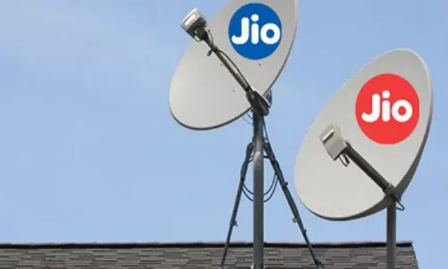 ജിയോ ഡിടിഎച്ചിന്റെ പേരില്‍ വാട്സ്ആപില്‍ വരുന്ന മെസേജുകളെ കരുതിയിരിക്കുക...