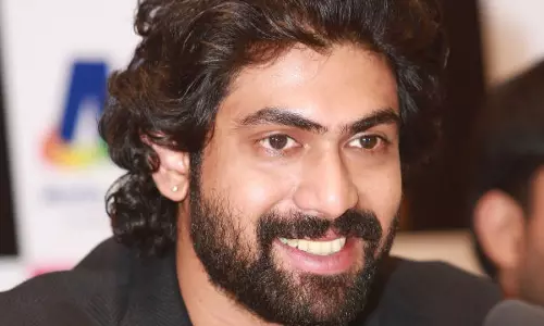 ബാഹുബലിയായി ഋതിക്കിനേയും കട്ടപ്പയായി മോഹന്ലാലിനേയും പരിഗണിച്ചിട്ടില്ലെന്ന് റാണ ദഗ്ഗുപതി ബാഹുബലിയായി ഋതിക്കിനേയും കട്ടപ്പയായി മോഹന്ലാലിനേയും പരിഗണിച്ചിട്ടില്ലെന്ന് റാണ ദഗ്ഗുപതി