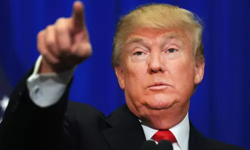 റഷ്യന്‍ ബന്ധത്തെക്കുറിച്ച് തെളിവ് കൊണ്ടുവരാന്‍ ട്രംപിന്റെ വെല്ലുവിളി