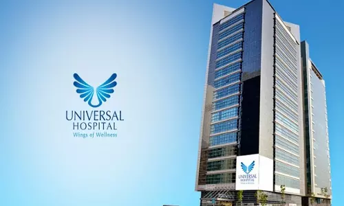 ചികില്‍സാനിരക്കില്‍ ഇളവ്; അബൂദബി യൂനിവേഴ്സല്‍ ഹോസ്പിറ്റലും ദുബൈ ഫസ്റ്റും ധാരണാപത്രം ഒപ്പിട്ടു
