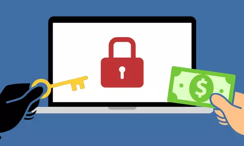 റാന്‍സംവെയര്‍ ആക്രമണം കൂടുതല്‍ ഇന്ത്യയില്‍; എന്താണ് റാന്‍സംവെയര്‍? എങ്ങനെ മുന്‍കരുതലെടുക്കാം?