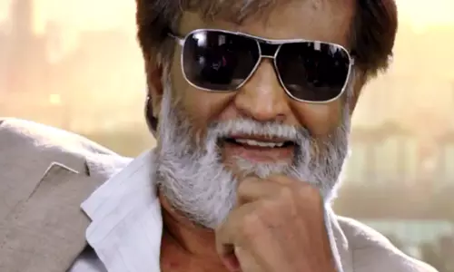 സ്റ്റൈല് മന്നന് ആരാധകരെ കാണാനെത്തുന്നു സ്റ്റൈല് മന്നന് ആരാധകരെ കാണാനെത്തുന്നു