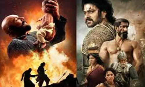 ബാഹുബലിയില്‍ പ്രഭാസിന്റെ പ്രതിഫലം 25 കോടി, രമ്യാ കൃഷ്ണന് 2.5 കോടി