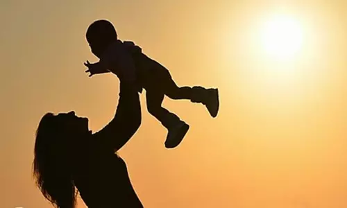 ഇന്ന് ലോക മാതൃദിനം