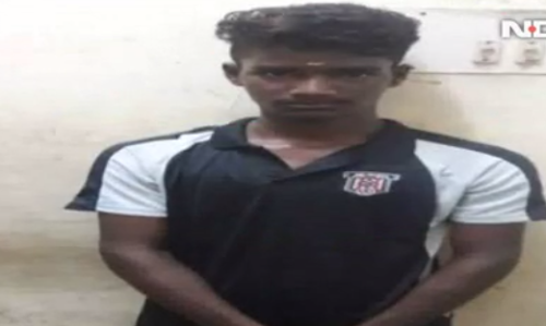 പതിനേഴുകാരനെ കൊന്ന്, തലയറുത്ത് പൊലീസ് സ്‌റ്റേഷനു മുന്നില്‍ ഉപേക്ഷിച്ചു