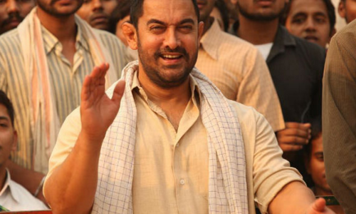 ചൈനീസ് ബോക്‌സ് ഓഫീസിലും ദംഗല്‍:സര്‍വകാല റെക്കോര്‍ഡ്   