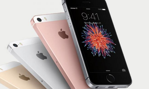 ഇന്ത്യന്‍ നിര്‍മ്മിത ആപ്പിള്‍ ഐഫോണ്‍ വിപണിയിലേക്ക് 