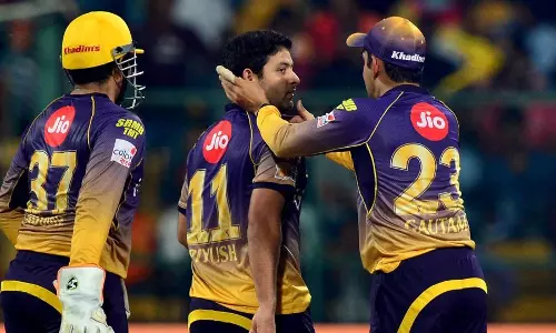 ഗൌതി, തന്ത്രങ്ങളുടെ രാജകുമാരന് ഗൌതി, തന്ത്രങ്ങളുടെ രാജകുമാരന്