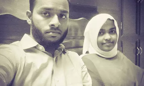 ഒരു കുറ്റവും ചെയ്യാത്ത പെണ്കുട്ടിയോട് കോടതി ചെയ്യുന്നതെന്ത്? ഒരു കുറ്റവും ചെയ്യാത്ത പെണ്കുട്ടിയോട് കോടതി ചെയ്യുന്നതെന്ത്?