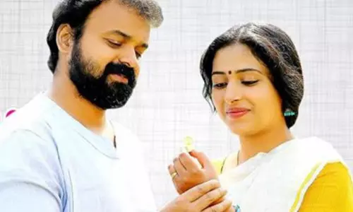 എട്ടുവര്ഷം മനസ്സില് കൊണ്ടു നടന്ന സിനിമയാണ് രാമന്റെ ഏദന്തോട്ടമെന്ന് രഞ്ജിത്ത് ശങ്കര് എട്ടുവര്ഷം മനസ്സില് കൊണ്ടു നടന്ന സിനിമയാണ് രാമന്റെ ഏദന്തോട്ടമെന്ന് രഞ്ജിത്ത് ശങ്കര്