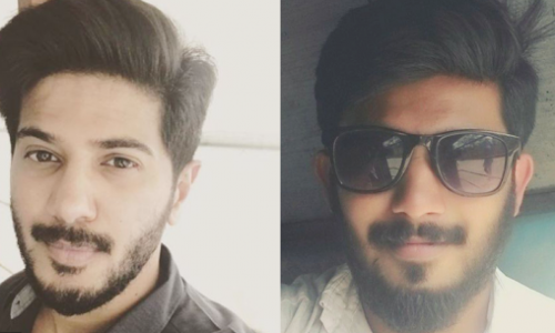 സത്യത്തില്‍ ദിതിലേതാണ് ദുല്‍ഖര്‍, മലപ്പുറത്തെ ഡിക്യുവിന്റെ അപരന്‍