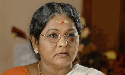 കേരള സംഗീത നാടക അക്കാദമിയുടെ ഗൾഫ് ഘടകങ്ങൾ പുനസംഘടിപ്പിക്കുമെന്ന്  കെപിഎസി ലളിത