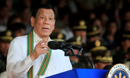 ഫിലിപ്പീന്‍സിലെ മുസ്ലീം ഭൂരിപക്ഷ പ്രദേശമായ മിന്‍ഡോനോ ദ്വീപിന് സ്വയംഭരണ അംഗീകാരം