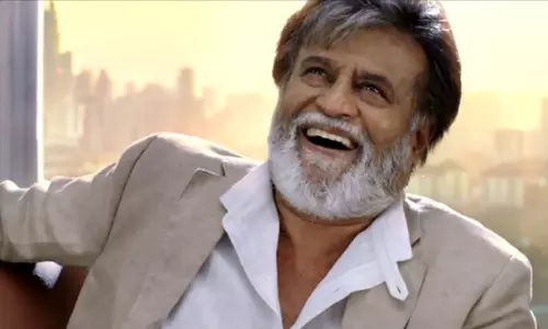 അഭ്യൂഹങ്ങള്‍ക്ക് വിട: രജനികാന്തിന്റെ അടുത്ത ചിത്രം ഹാജിമസ്താനെക്കുറിച്ചല്ല  