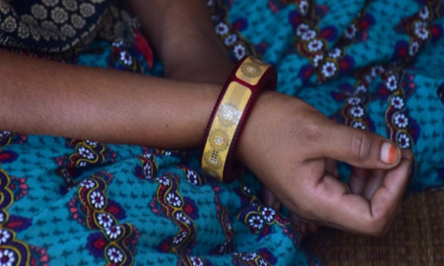 ഗര്‍ഭിണികള്‍ക്കായി സ്മാര്‍ട്ട് വളകള്‍ വരുന്നു