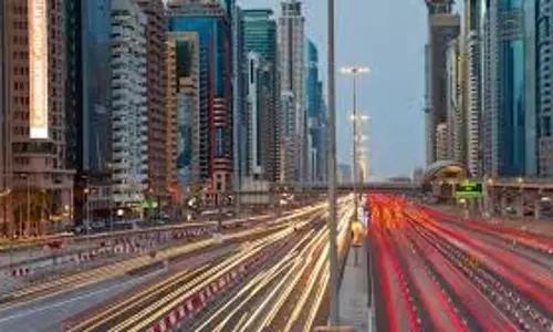 ഡ്രൈവര്‍മാരുടെ ലൈസന്‍സില്‍ രേഖപ്പെടുത്തിയ ബ്ലാക്ക് പോയന്റുകള്‍ അബൂദാബി റദ്ദാക്കുന്നു