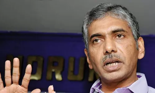 മഅ്ദനിയെ അറസ്റ്റ് ചെയ്യുന്നതെന്തിനെന്ന് ചോദിച്ചതോടെ കഷ്ടകാലം തുടങ്ങിയെന്ന് ജേക്കബ് തോമസ്