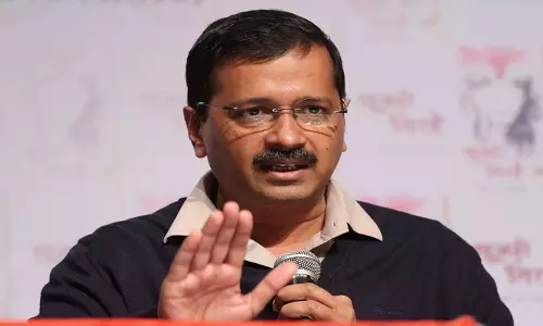 വഞ്ചകനെന്ന് വിളിച്ചത് രാംജത് മലാനി; ജൈറ്റ്‍ലിയുടെ 10 കോടിയുടെ മാനനഷ്ട കേസ് കെജ്‍രിവാളിനെതിരെ