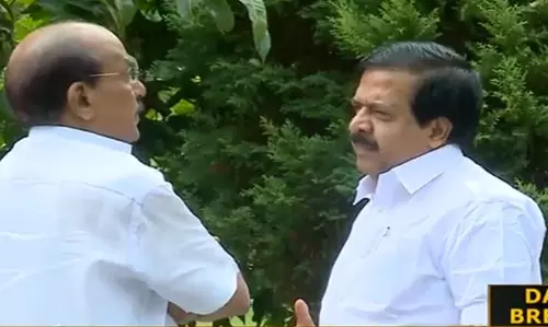 തദ്ദേശസ്ഥാപനങ്ങളില്‍ ലീഗ് കോണ്‍ഗ്രസ് ബന്ധം പുനഃസ്ഥാപിക്കുന്നു