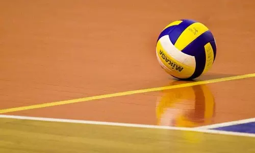 വോളിബോള് ടൂര്ണമെന്റ് നടത്തിപ്പുകാരുടെ സംഘടന രൂപീകരിച്ചു വോളിബോള് ടൂര്ണമെന്റ് നടത്തിപ്പുകാരുടെ സംഘടന രൂപീകരിച്ചു