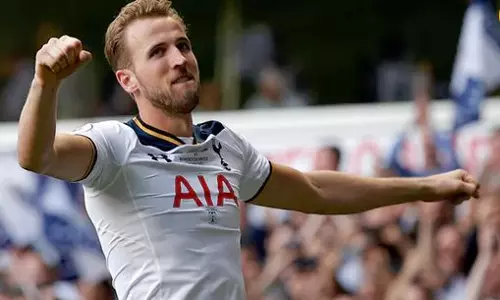 പ്രീമിയര്‍ ലീഗില്‍ ടോട്ടനം രണ്ടാം സ്ഥാനം ഉറപ്പിച്ചു