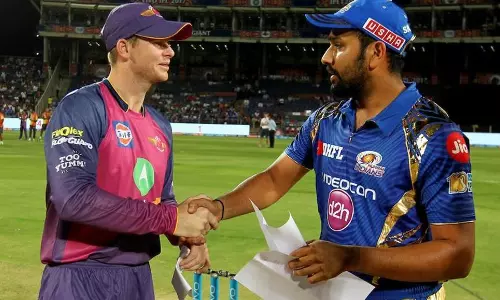 ഐപിഎല്‍ പ്ലേ ഓഫ് മത്സരങ്ങള്‍ ഇന്ന് മുതല്‍