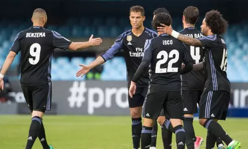 സ്പാനിഷ് ലീഗ് ചാമ്പ്യനെ ഇന്നറിയാം സ്പാനിഷ് ലീഗ് ചാമ്പ്യനെ ഇന്നറിയാം