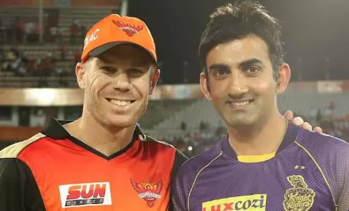 ഐപിഎല്‍ എലിമിനേറില്‍ ഹൈദരാബാദും കൊല്‍ക്കത്തയും നേര്‍ക്കുനേര്‍