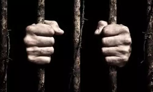 ഖത്തറില് 194 ഇന്ത്യക്കാർ സെന്ട്രല് ജയിലില് കഴിയുന്നതായി വെളിപ്പെടുത്തല് ഖത്തറില് 194 ഇന്ത്യക്കാർ സെന്ട്രല് ജയിലില് കഴിയുന്നതായി വെളിപ്പെടുത്തല്