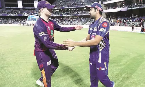 ഐപിഎല്‍ പത്താം സീസണിന്റെ ജേതാക്കളെ ഇന്നറിയാം.