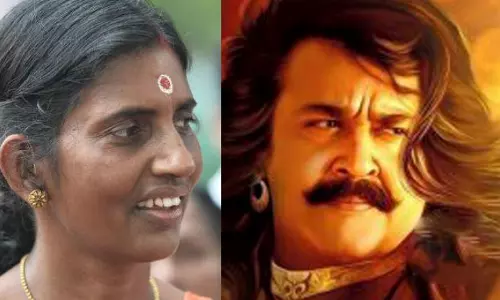 രണ്ടാമൂഴം മഹാഭാരതമെന്ന പേരിൽ പുറത്തിറങ്ങിയാൽ തിയേറ്റർ കാണില്ലെന്ന് ശശികല രണ്ടാമൂഴം മഹാഭാരതമെന്ന പേരിൽ പുറത്തിറങ്ങിയാൽ തിയേറ്റർ കാണില്ലെന്ന് ശശികല