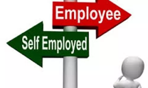 സ്വയം തൊഴില്‍ സംരംഭം: കേരളം ഏറെ പിന്നിലെന്ന് പഠനം