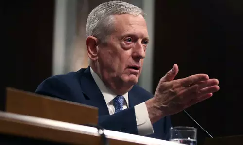 മിസൈല്‍ പരീക്ഷണം ; ഉത്തര കൊറിയക്ക് അമേരിക്കയുടെ താക്കീത്