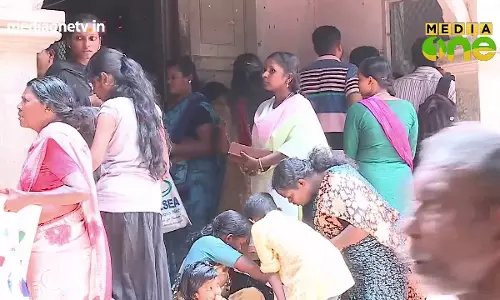 സംസ്ഥാനത്ത് പകര്ച്ചവ്യാധി പ്രതിരോധ പ്രവര്ത്തനങ്ങള് പാളുന്നു സംസ്ഥാനത്ത് പകര്ച്ചവ്യാധി പ്രതിരോധ പ്രവര്ത്തനങ്ങള് പാളുന്നു