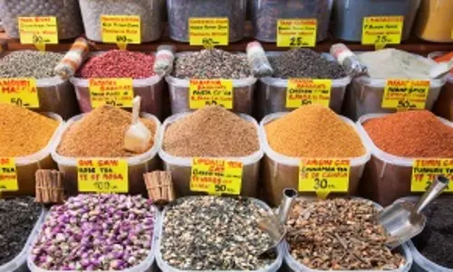 ജിഎസ്ടി; ഭക്ഷ്യധാന്യങ്ങള്‍ക്ക് വില കുറയും,  മൊബൈല്‍ ഫോണിന് വില കൂടും