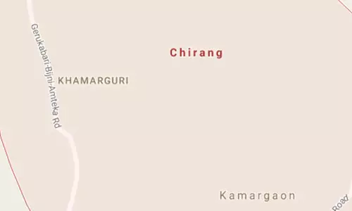 അസമില് വ്യാജ ഏറ്റുമുട്ടല് കൊല നടത്തിയെന്ന് സിആര്പിഎഫ് ഐ.ജി അസമില് വ്യാജ ഏറ്റുമുട്ടല് കൊല നടത്തിയെന്ന് സിആര്പിഎഫ് ഐ.ജി