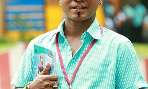 ഫ്രീക്കനായി ധര്‍മ്മജനെത്തുന്ന ചങ്ക്സ്