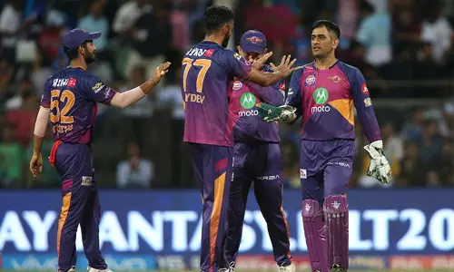 ഐ.പി.എല്ലില്‍ പൂനൈ ജേതാക്കളാകുമെന്ന് അസ്ഹറുദ്ദീന്‍