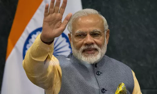 മോദിയുടെ നാല് രാഷ്ട്രങ്ങളിലെ സന്ദര്‍ശന പരമ്പരക്ക് ഇന്ന് തുടക്കം