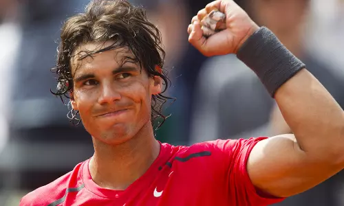 ഫ്രഞ്ച് ഓപ്പണില്‍ പ്രമുഖ താരങ്ങള്‍ ഇന്ന് കളത്തിലിറങ്ങും