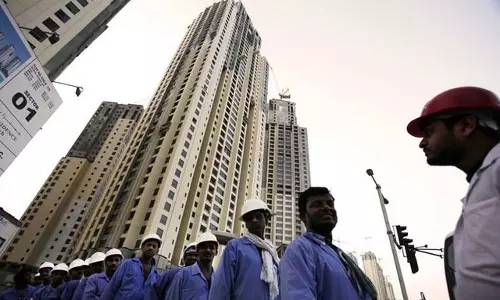 പൊതു മാപ്പ് ഉപയോഗപ്പെടുത്തണം;  നിയമാനുസൃതമല്ലാത്ത ജോലിക്കാരെ നാടുകടത്തണം