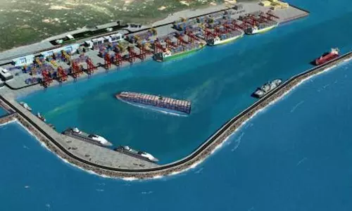 വിഴിഞ്ഞം കരാര്‍ അദാനിയുടെ പോക്കറ്റ് നിറക്കാനുള്ളത്; അദാനിയുടെ അധികലാഭം 29,217 കോടി രൂപ