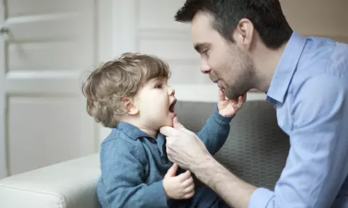 അച്ഛന്‍മാരില്‍ നിന്നും കുഞ്ഞുങ്ങള്‍ക്ക് ലഭിക്കുന്ന പത്ത് ഗുണങ്ങള്‍‌