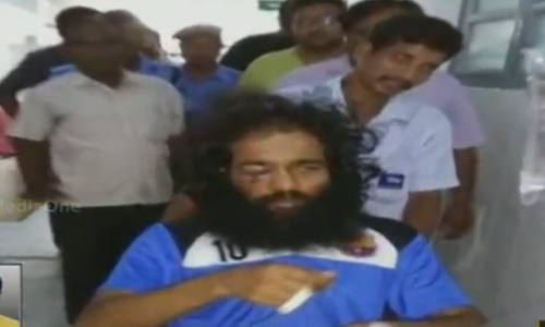 മദ്രാസ് ഐ.ഐ.ടിയില്‍ മലയാളി വിദ്യാര്‍ഥിയെ മര്‍ദിച്ചതില്‍ പ്രതിഷേധം ശക്തം