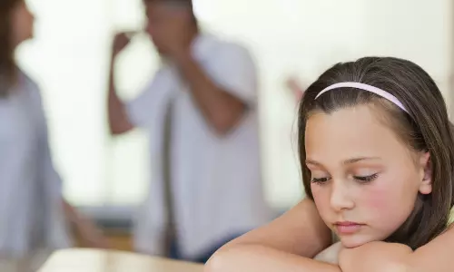 വിവാഹ മോചനങ്ങള് കുട്ടികളുടെ ആരോഗ്യത്തെയും ദോഷകരമായി ബാധിക്കുമെന്ന് പഠനം വിവാഹ മോചനങ്ങള് കുട്ടികളുടെ ആരോഗ്യത്തെയും ദോഷകരമായി ബാധിക്കുമെന്ന് പഠനം